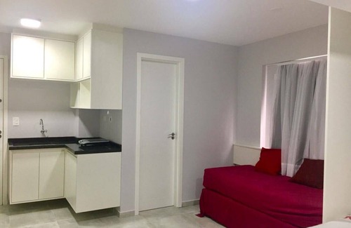 Matriz Casa | Studio per Month