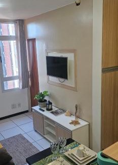 Guara Apartamento | Studio Perfeito com as melhores comodidades