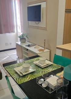 Guara Apartamento | Studio Perfeito com as melhores comodidades