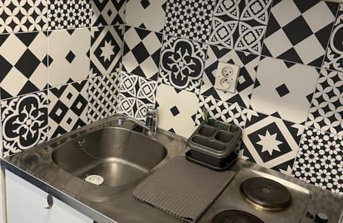 La Lunette Apartamento | Studio Perpignan, à 30 min du Barcares Avec Parking Gratuit
