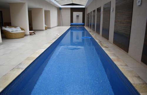 Cristo Rei Apartamento | Studio perto do Jardim Botânico