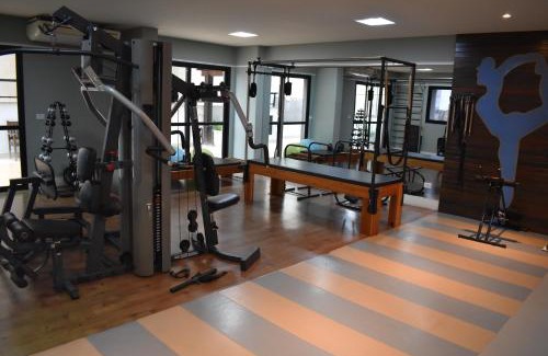 Cristo Rei Apartamento | Studio perto do Jardim Botânico