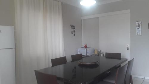 Caioba Casa | Studio Pet friendly