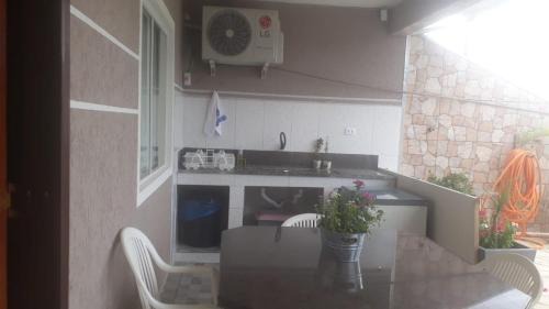 Caioba Casa | Studio Pet friendly