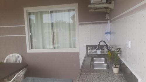 Caioba Casa | Studio Pet friendly