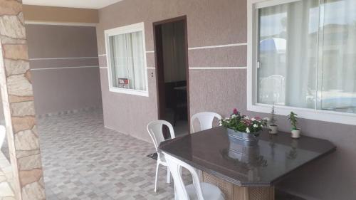 Caioba Casa | Studio Pet friendly