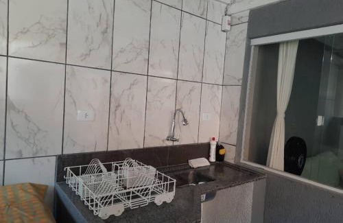 Caioba Apartamento | Studio Pet Friendly II
