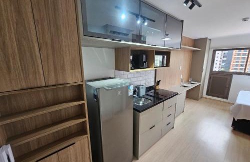 Vila Mariana Apartamento | Studio Petro do Metrô - Vila Mariana