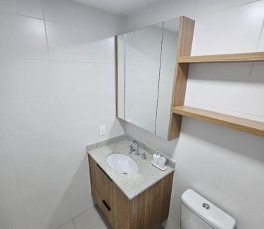 Vila Mariana Apartamento | Studio Petro do Metrô - Vila Mariana