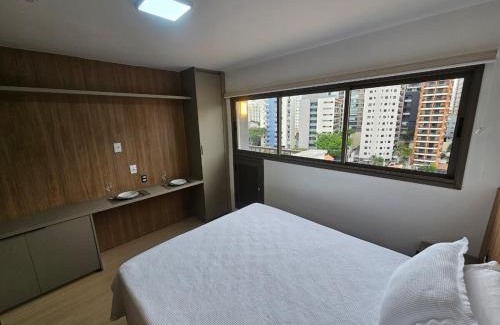 Vila Mariana Apartamento | Studio Petro do Metrô - Vila Mariana