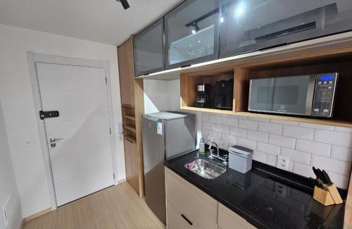 Vila Mariana Apartamento | Studio Petro do Metrô - Vila Mariana