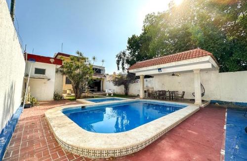 Merida Municipality Apartamento | Studio Pi increible espacio con piscina y billar