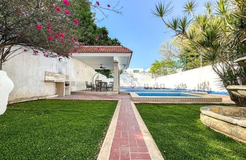 Merida Municipality Apartamento | Studio Pi increible espacio con piscina y billar