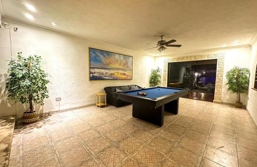 Merida Municipality Apartamento | Studio Pi increible espacio con piscina y billar