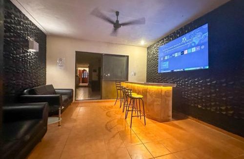 Merida Municipality Apartamento | Studio Pi increible espacio con piscina y billar