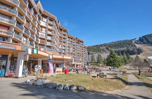 Villard-de-Lans Apartamento | Estudio Apartamento 'Pied Des Pistes - Villard'
