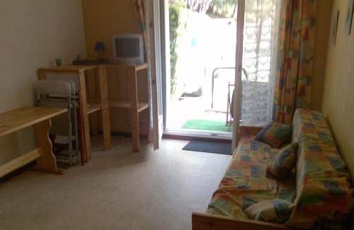 Esquieze-Sere Apartamento | Studio Pirineo Frances