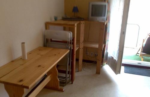 Esquieze-Sere Apartamento | Studio Pirineo Frances