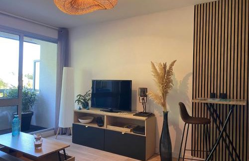 Benodet Apartamento | Studio Plage