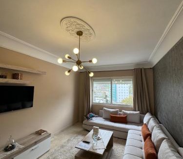 Mediouna Apartamento | Studio Plage Malabata tanger