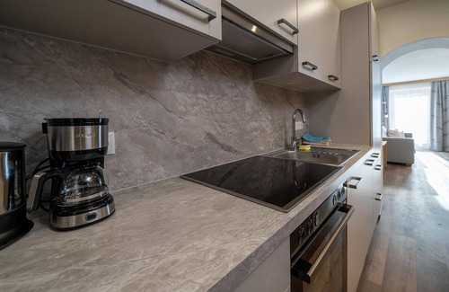 Ramsau am Dachstein Cabaña | Studio Planai, 1 bedroom, shower, toilet - Timmelbauerhof