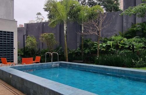 Vila Mariana Apartamento | Studio Planejado com Vista Incrível no Paraiso!