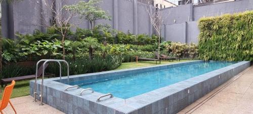 Vila Mariana Apartamento | Studio Planejado com Vista Incrível no Paraiso!