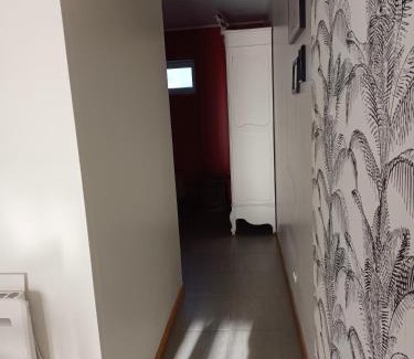 Lievin Apartamento | Studio plein pied