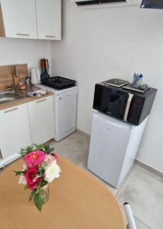 Montauban Apartamento | Studio plein Sud au calme