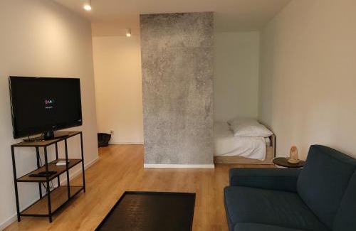 Bytom Apartamento | Studio Plejada