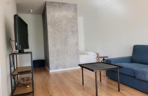 Bytom Apartamento | Studio Plejada