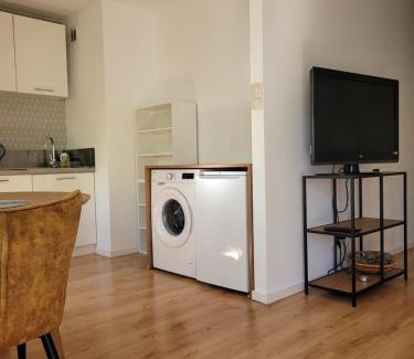 Bytom Apartamento | Studio Plejada
