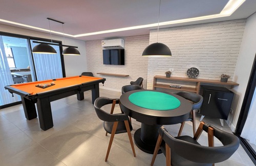Prado Velho Condominio | Studio plus 1 cama casal