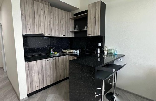 Tsaghkadzor Apartamento | Studio: Pool, Hot Tub access