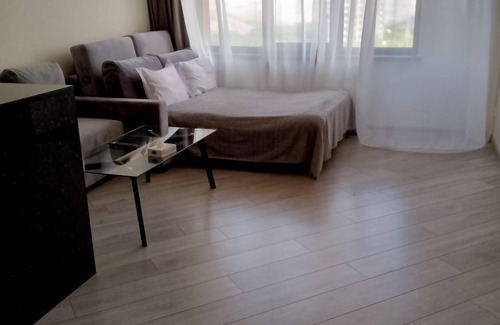 Tsaghkadzor Apartamento | Studio: Pool, Hot Tub access