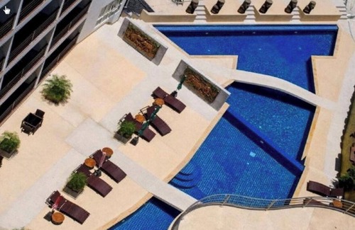 Patong Apartamento | Studio Pool/Mountainview 45m2 Condo