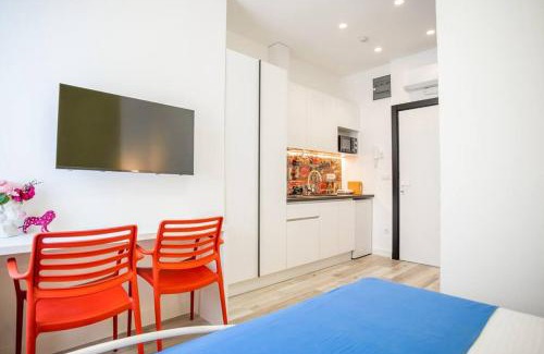 Stari Banovci Apartamento | Studio Pop Art