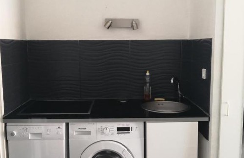 Toulon - Hyeres Apartamento | Studio Port de Hyeres