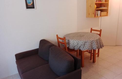 Eugenie-les-Bains Apartamento | Studio pour cure Eugénie les Bains