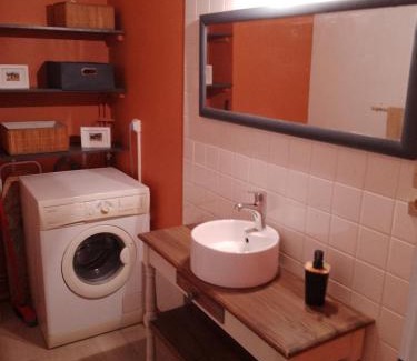 Eugenie-les-Bains Apartamento | Studio pour cure Eugénie les Bains