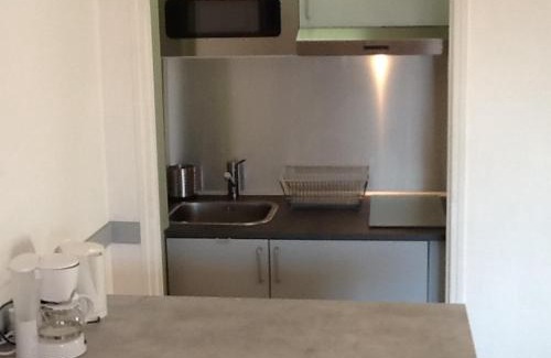 Greoux-les-Bains Apartamento | Studio pour cures et vacances