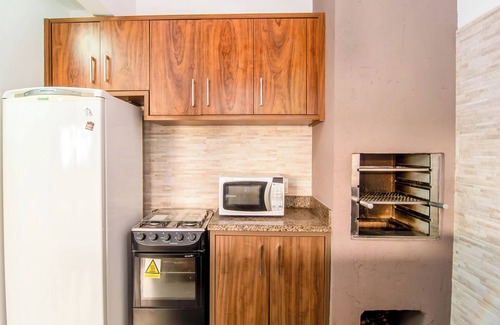 Jurere Internacional Apartamento | Studio próximo ao mar em Jurerê PR1362