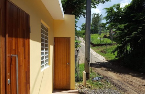 Puerto Ferro Apartamento | A Toda Vela - Estudio nº 3