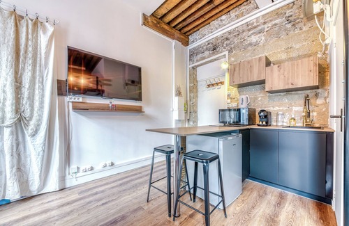 Terreaux - Bat d'argent Apartamento | Studio Pradel - Welkeys