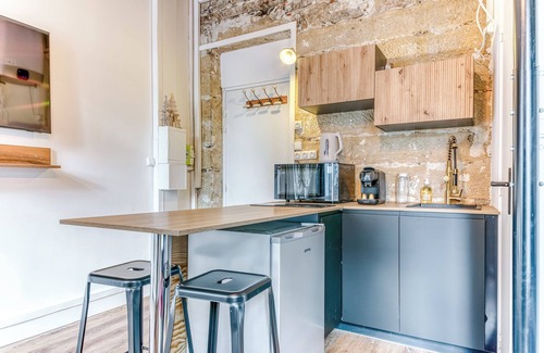 Terreaux - Bat d'argent Apartamento | Studio Pradel - Welkeys