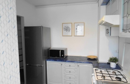 Nowa Praga Apartamento | Studio Praga - 5 min to Koneser Centrenn