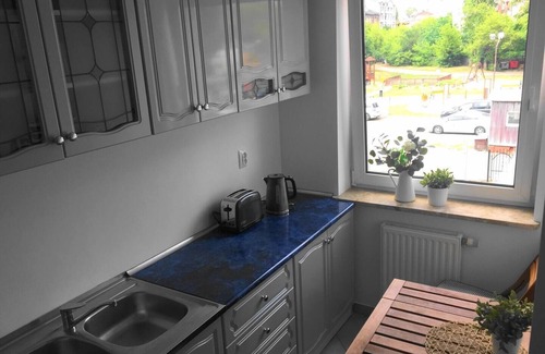 Nowa Praga Apartamento | Studio Praga - 5 min to Koneser Centrenn