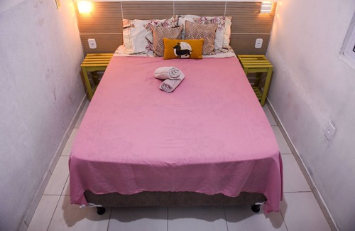 Pajucara Apartamento | Pajuçara Beach Castelo da Lolla Kit 4