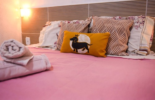 Pajucara Apartamento | Pajuçara Beach Castelo da Lolla Kit 4