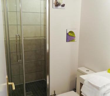 Lardenne Apartamento | Studio Premium Zénith Arènes Purpan